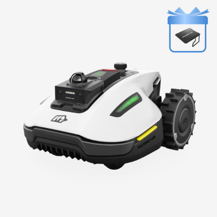 MAMMOTION YUKA mini 2 1000