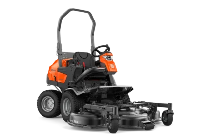 Front Mower P 525DX
