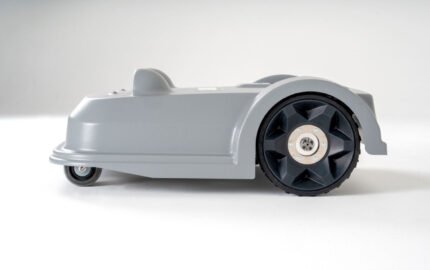 ECHO Mähroboter TM-850 - für Sportplätze und Großflächen - 2