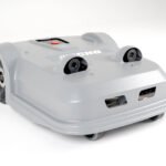ECHO Mähroboter TM-850 - für Sportplätze und Großflächen
