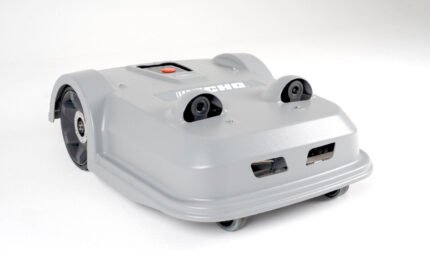 ECHO Mähroboter TM-850 - für Sportplätze und Großflächen