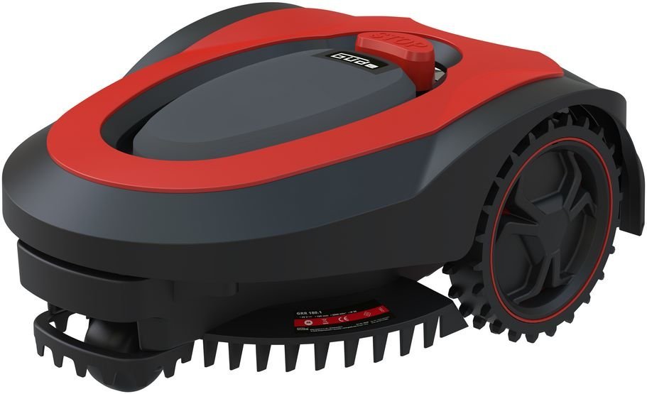 guede-rasenmaehroboter-grr-180-1-main Güde Rasenmähroboter GRR 180.1