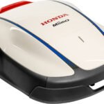 Honda Mähroboter Miimo HRM 2500 live