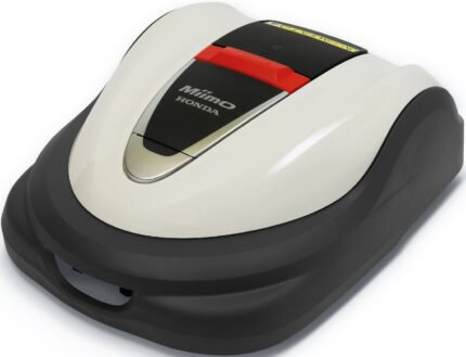 Honda Roboter-Rasenmäher Miimo HRM 3000 - 2