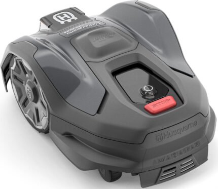 Husqvarna Automower 310E NERA mit EPOS - 2