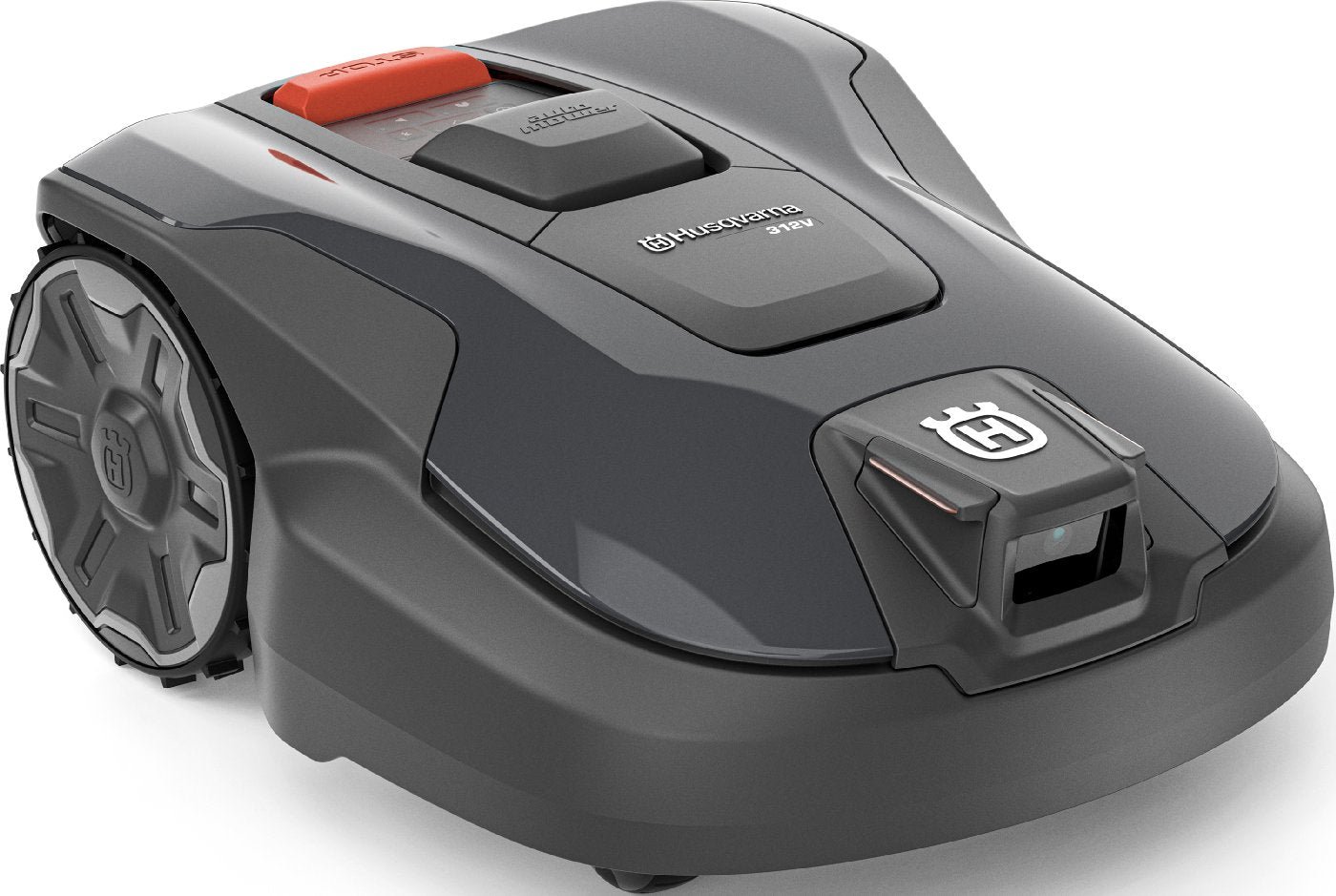 husqvarna-automower-312v-main Husqvarna Automower 312V