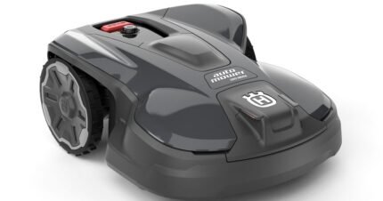 Husqvarna Automower 320 NERA - 1