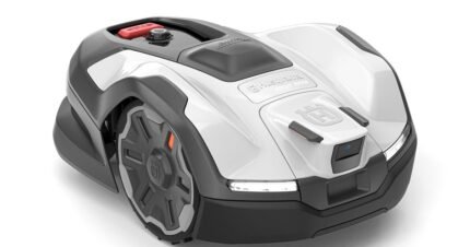 Husqvarna Automower 405VE NERA - 1