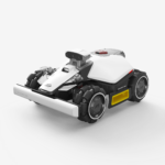 MAMMOTION LUBA mini 2 AWD 1000
