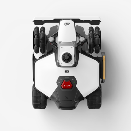 MAMMOTION LUBA mini 2 AWD 1500 - 2
