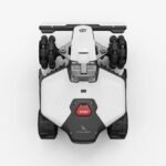 MAMMOTION LUBA mini AWD LiDAR