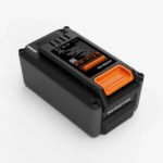 6,1 Ah Batterie für LUBA mini AWD und YUKA mini - Bild 1