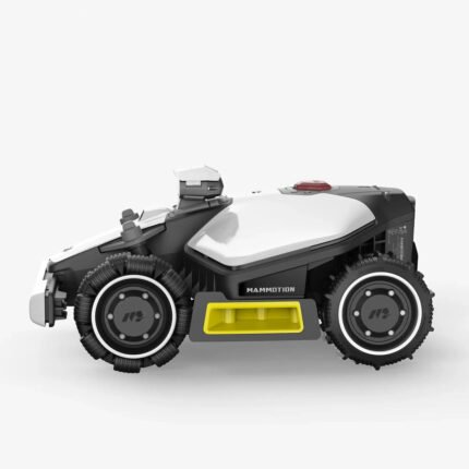 LUBA mini AWD 1500 - Bild 1
