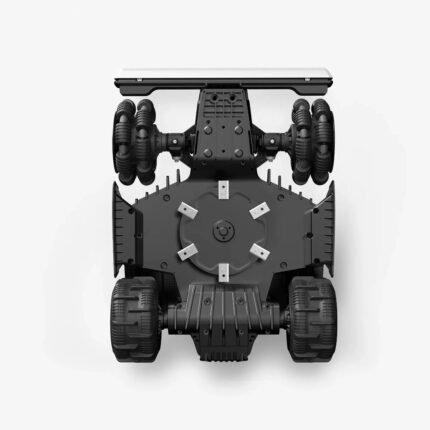LUBA mini AWD 1500 - Bild 2