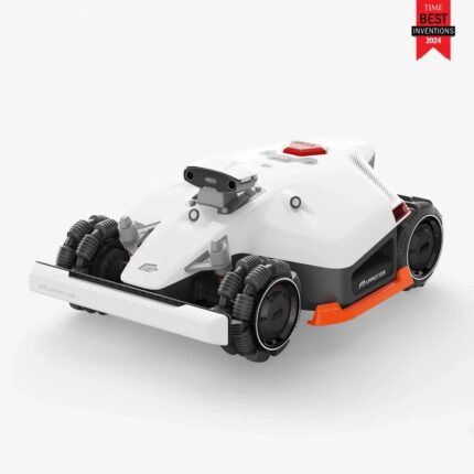 Mammotion LUBA 2 AWD 3000X - Bild 1
