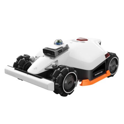 Mammotion LUBA 3 AWD - Bild 1