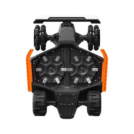 Mammotion LUBA 3 AWD 10000 - Bild 2