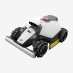 Mammotion LUBA mini 2 AWD 1000 - Bild 1