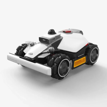 Mammotion LUBA mini 2 AWD 1500 - Bild 1
