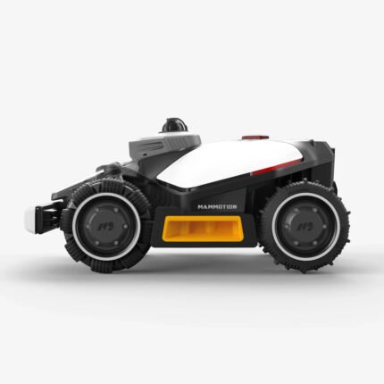 Mammotion LUBA mini 2 AWD 1500 - Bild 2