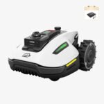 Mammotion YUKA mini 2 1000 inkl. gratis Garage - Bild 1
