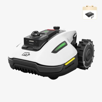 Mammotion YUKA mini 2 1000 inkl. gratis Garage - Bild 1