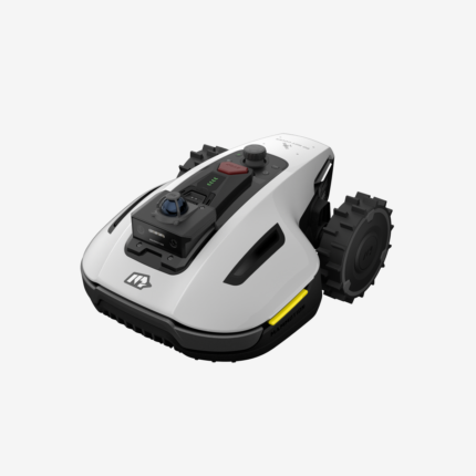Mammotion YUKA mini 2 1000 inkl. gratis Garage - Bild 2