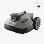 Mammotion YUKA mini 2 800 inkl. gratis Garage - Bild 1