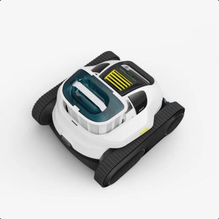 Poolroboter Spino E1 - Bild 2