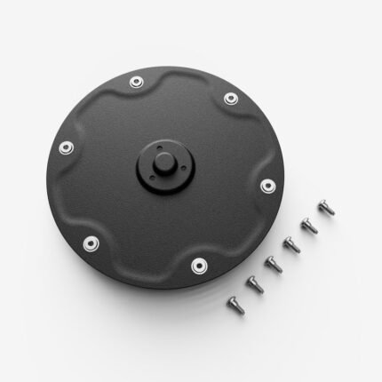 Messerteller für LUBA Mini AWD - Bild 1