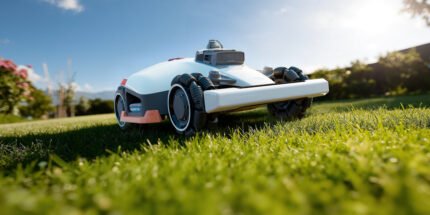 Roborock Ersatzakku 4,6 Ah für Q110, S108 und S115 - Bild 1