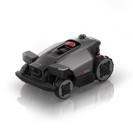 Roborock RockMow Z120 AWD LiDAR - Bild 1