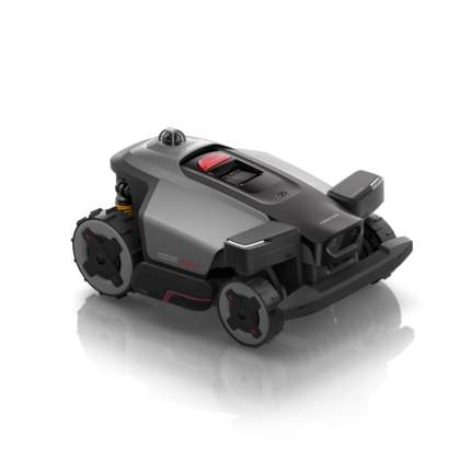 Roborock RockMow Z120 AWD LiDAR - Bild 2