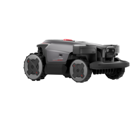 Roborock RockMow Z130 AWD - Bild 1