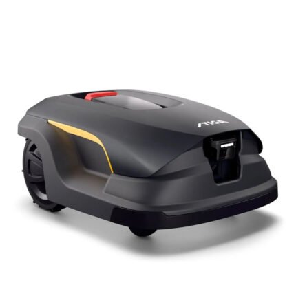 Stiga Mähroboter A 100v - bis 10.000 m² - Bild 1