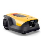 Stiga Mähroboter A 15v - bis 1.500 m² - Bild 1