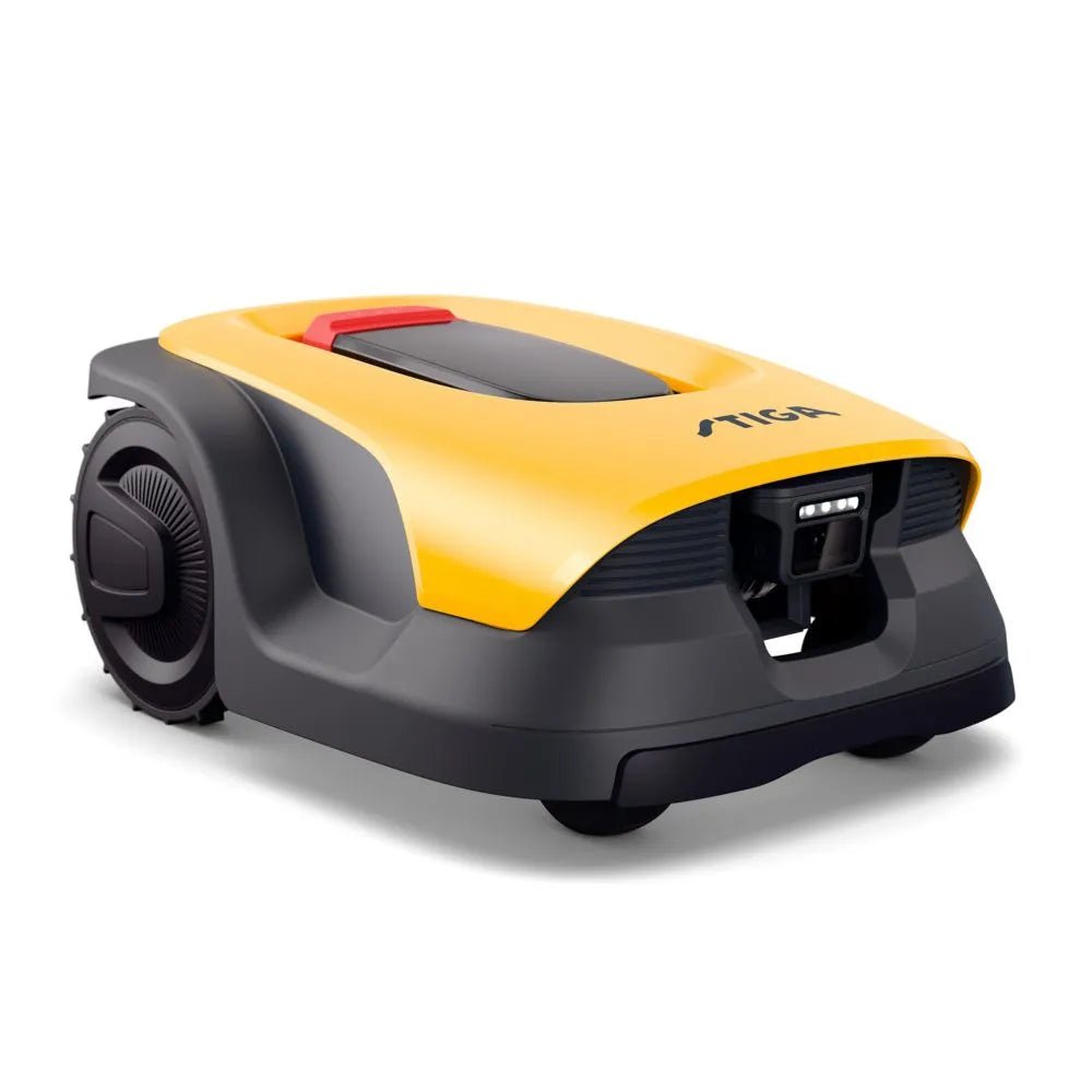 stiga-stiga-m-hroboter-a-6v-b-1 Stiga Mähroboter A 6v - bis 600 m² - Bild 1