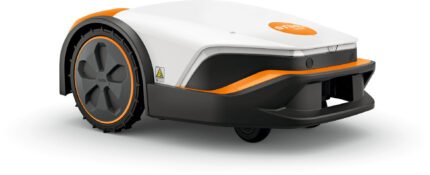 STIHL Mähroboter iMOW 5 - 2
