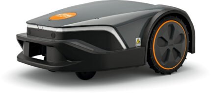 STIHL Mähroboter iMOW 5 EVO - 2
