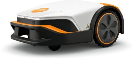 STIHL Mähroboter iMOW 7 für sehr große Rasenflächen - 2