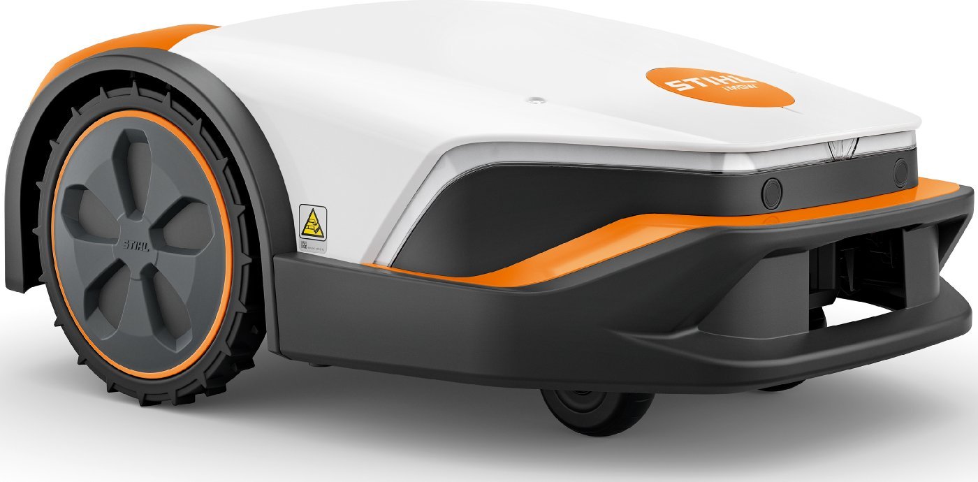 stihl-maehroboter-imow-7-main STIHL Mähroboter iMOW 7 für sehr große Rasenflächen