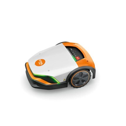 STIHL Mähroboter iMOW 5 - Bild 2