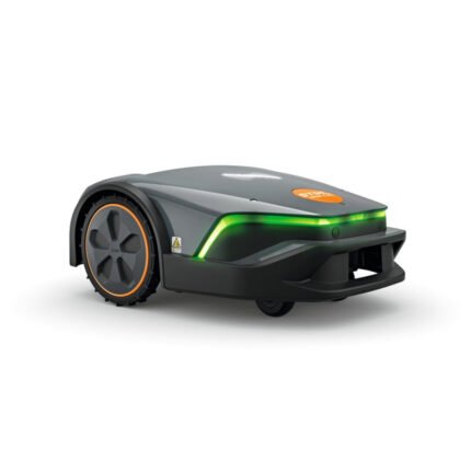 STIHL Mähroboter iMOW 5 EVO - Bild 1