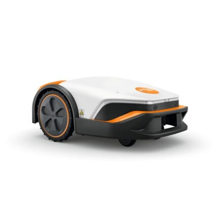 STIHL Mähroboter iMOW 7 - Bild 1