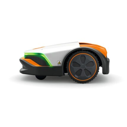 STIHL Mähroboter iMOW 7 - Bild 2