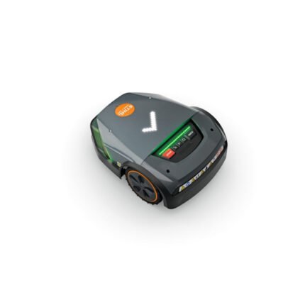 STIHL Mähroboter iMOW 7 EVO - Bild 2