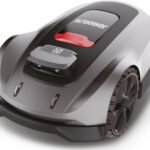 Sunseeker Mähroboter Elite X3 PLUS - Versandrückläufer