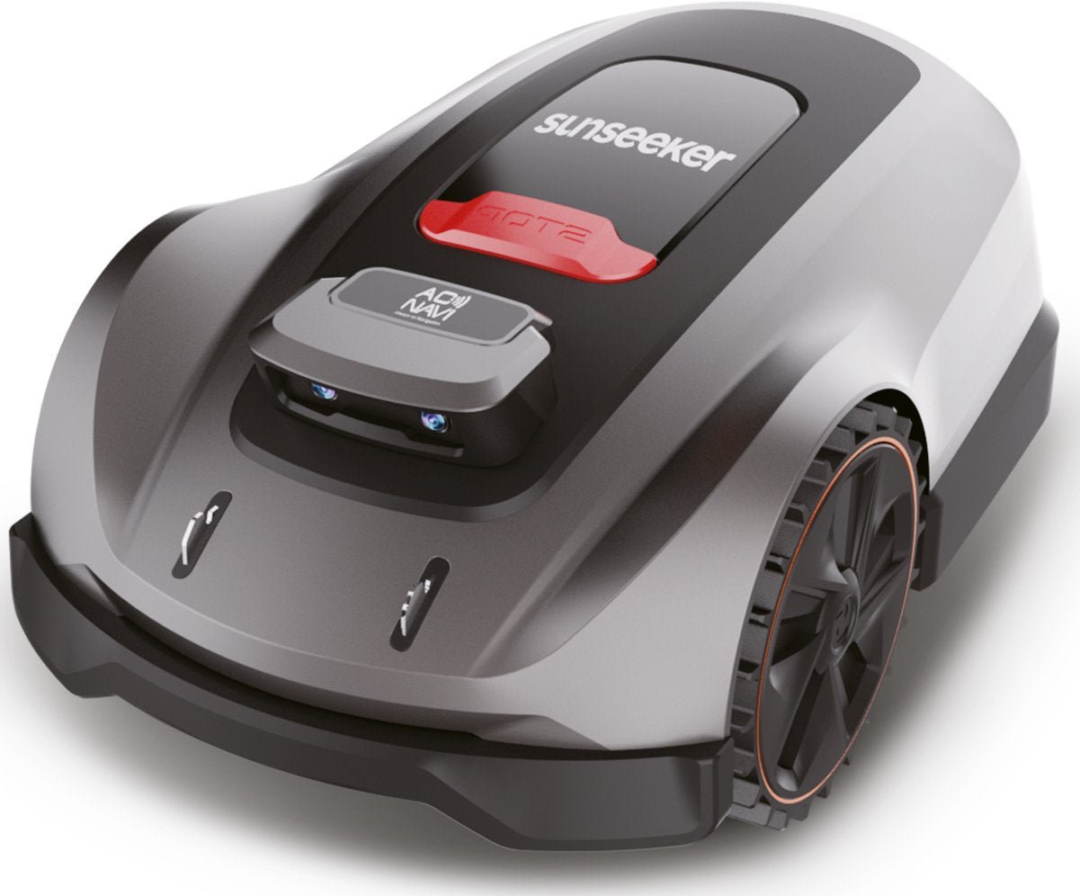 sunseeker-maehroboter-elite-x3-plus-versandruecklaeufer-main Sunseeker Mähroboter Elite X3 PLUS - Versandrückläufer