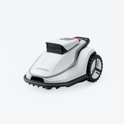 TerraMow V600 Mähroboter bis 600 m² inkl. Garage - Bild 1