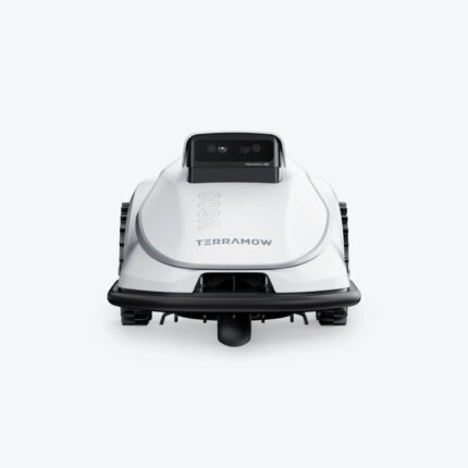 TerraMow V600 Mähroboter bis 600 m² inkl. Garage - Bild 2